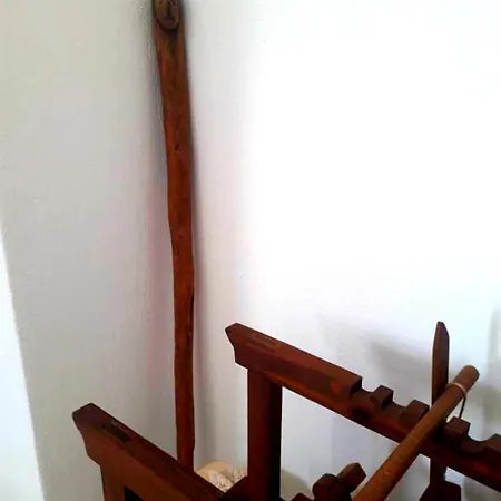 Vrodos House Aperathos