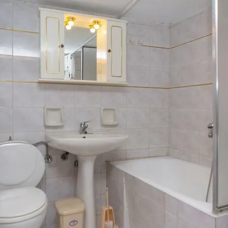 公寓 Vrodos Authetic Traditional Cycladic Home